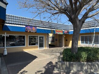 Plus de détails pour 630 Tennessee St, Vallejo, CA - Commerce de détail à vendre