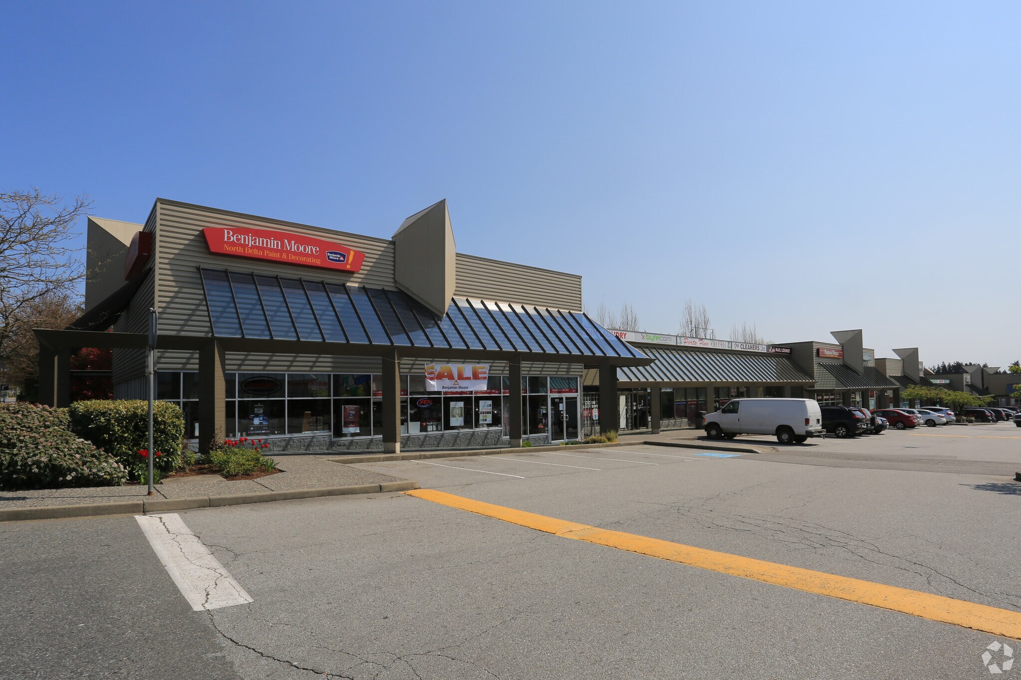 6350 Scott Rd, Surrey, BC for sale Primary Photo- Image 1 of 1