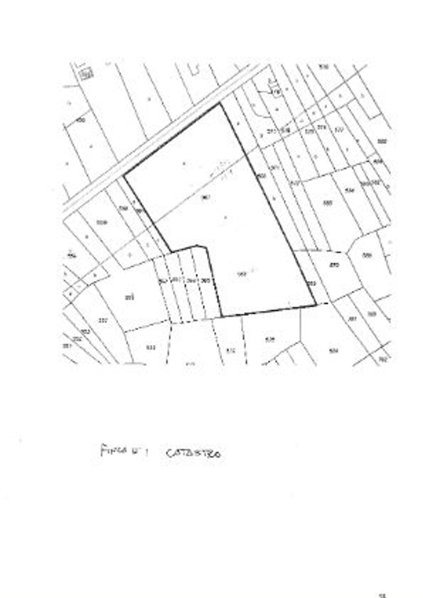 Polígono, 567, Ponferrada, León à vendre Photo du bâtiment- Image 1 de 4