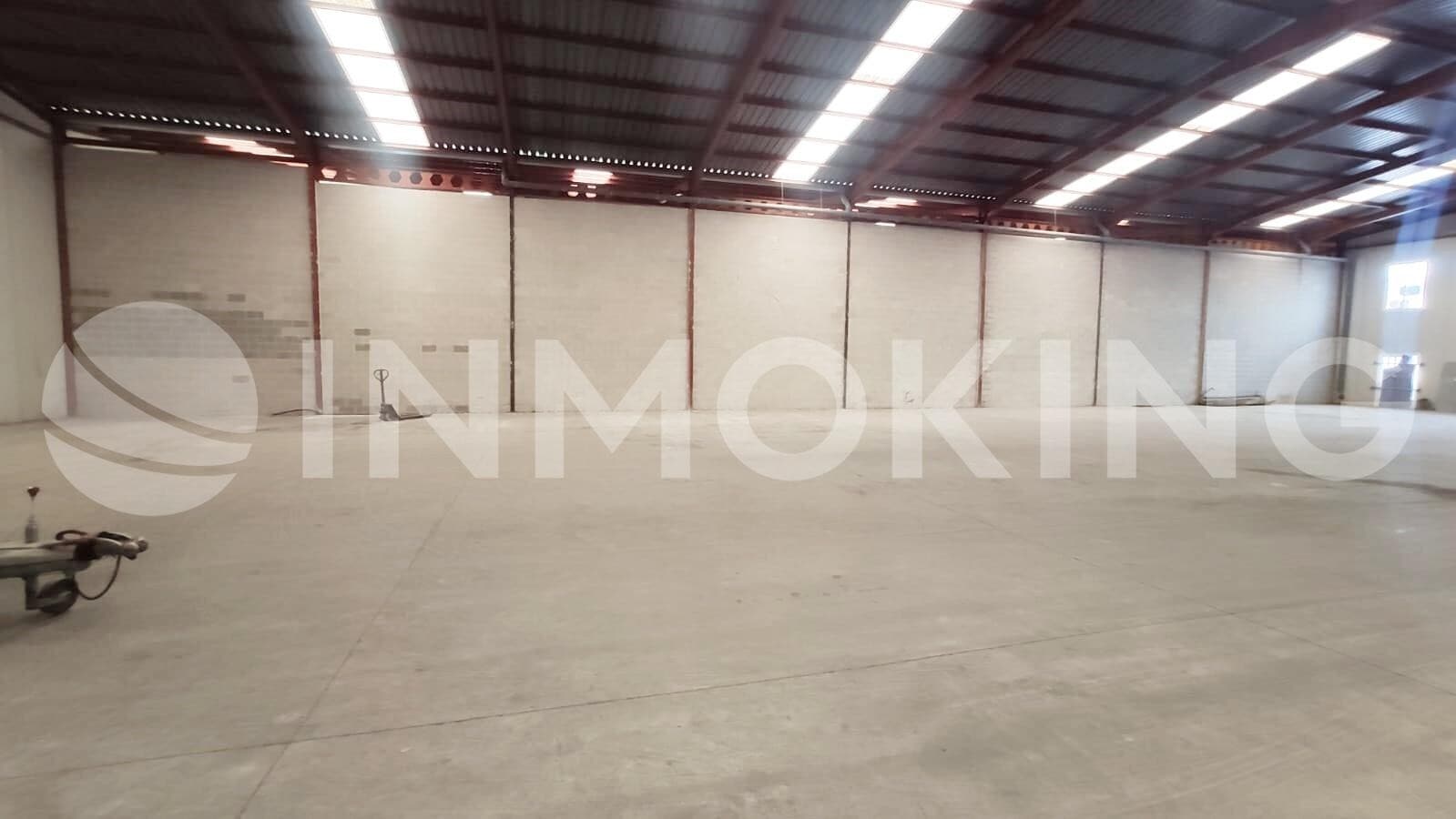 Molina de Segura, MUR 30507 - Unité Pt:02 NAVE 2-A -  - Photo intérieure - Image 1 of 5