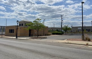 More details for 3323 W Villard Ave, Milwaukee, WI - Retail for Sale