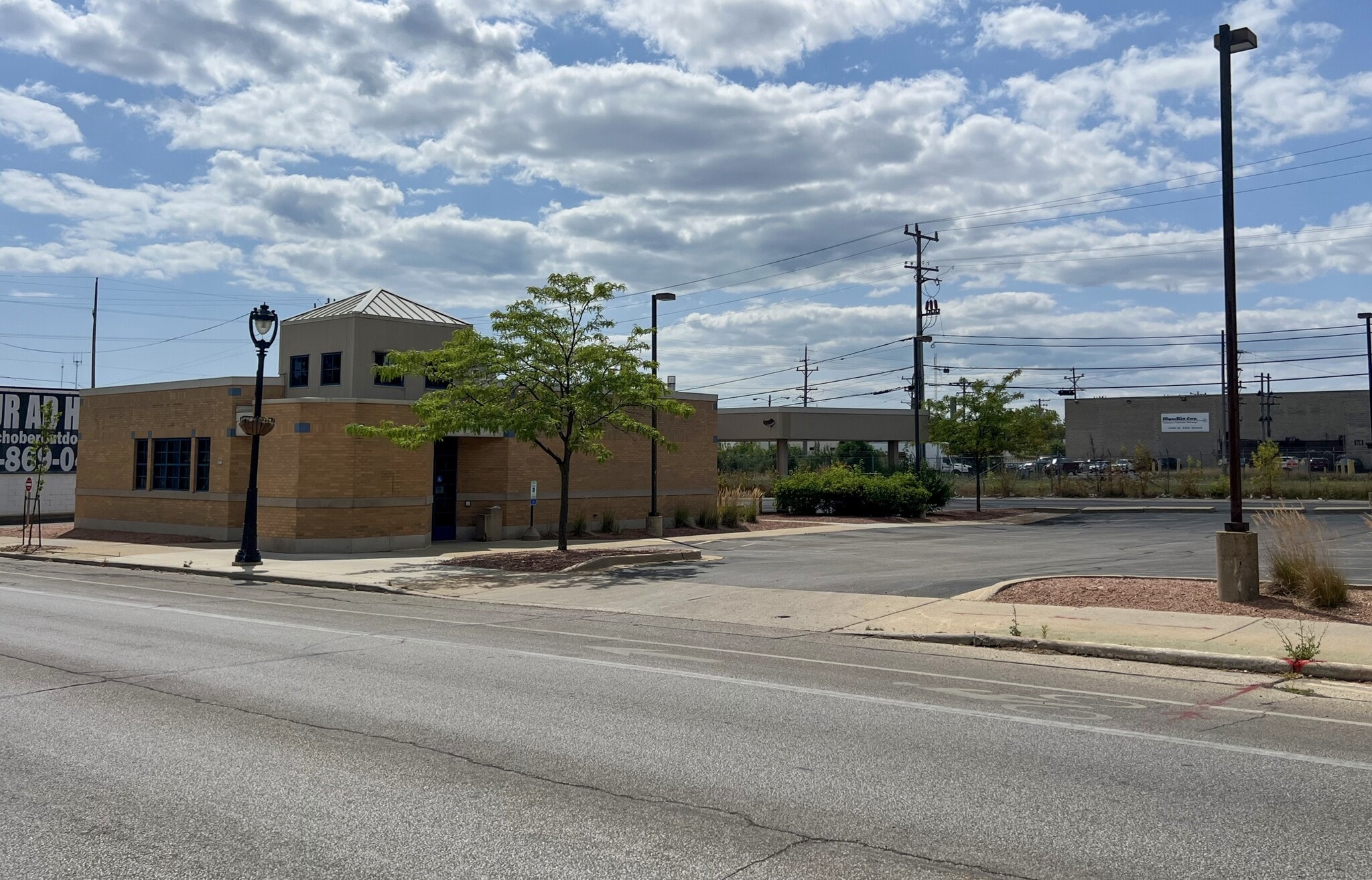 3323 W Villard Ave, Milwaukee, WI for sale Building Photo- Image 1 of 5