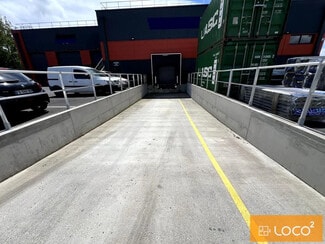 More details for 29 Rue Ecopole, Villeneuve-Tolosane - Flex for Lease