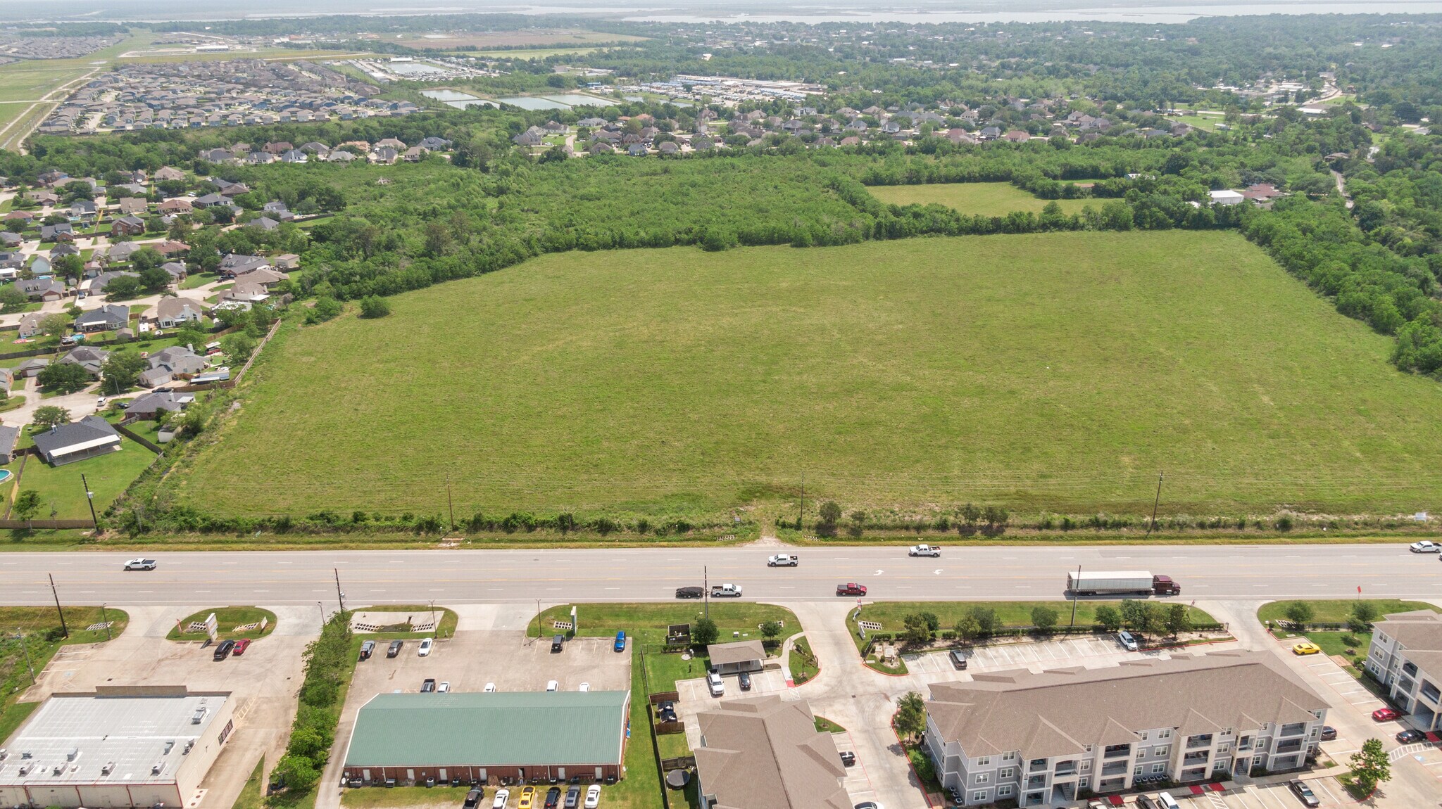 000 FM 3180 Rd, Baytown, TX à vendre Photo principale- Image 1 de 6