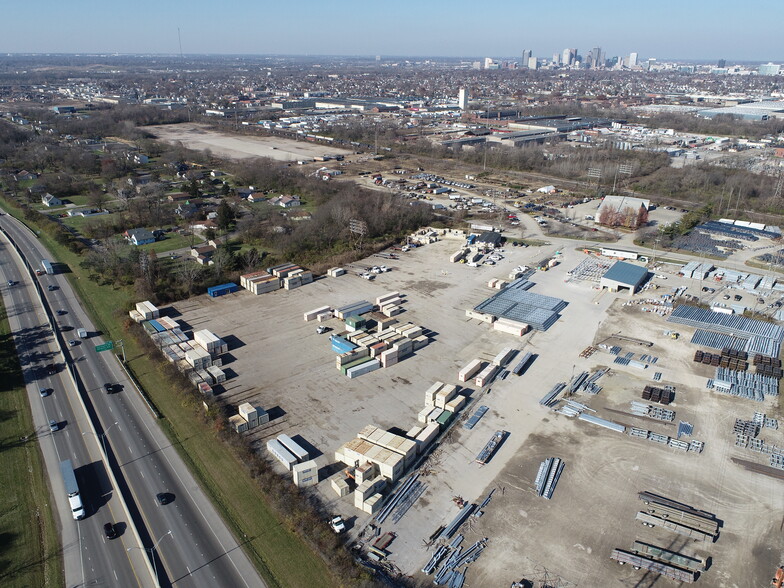 871 Buckeye Park Rd, Columbus, OH for sale - Building Photo - Image 1 of 1