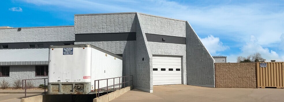 740 S Pierce Ave, Louisville, CO à louer - Photo du bâtiment - Image 3 de 10
