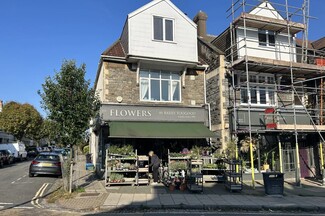 More details for 101 Coldharbour Rd, Bristol - Retail for Lease