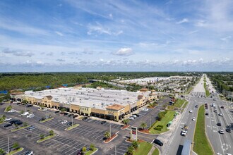 8206 Philips Hwy, Jacksonville, FL - AERIAL  map view - Image1
