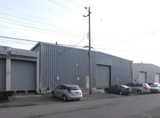 More details for 1428 Wallace Ave, San Francisco, CA - Industrial for Lease
