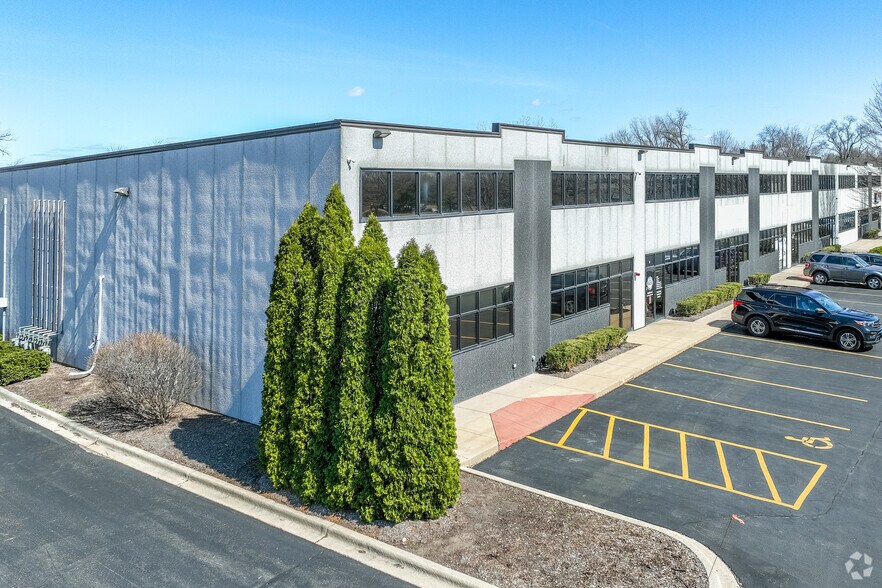 212 Lindow Ln, Marengo, IL à louer - Aérien - Image 3 de 9