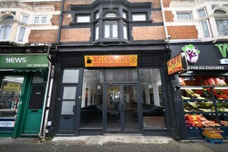 Plus de détails pour 672 High Road Leyton, Londres - Commerce de détail à louer