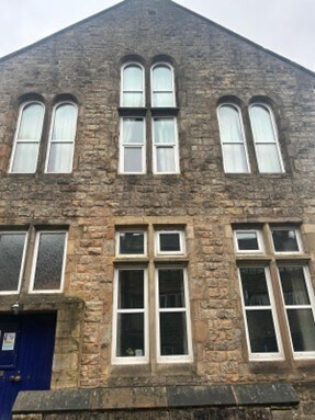 86A High St, Oldham à vendre - Photo du bâtiment - Image 3 de 3