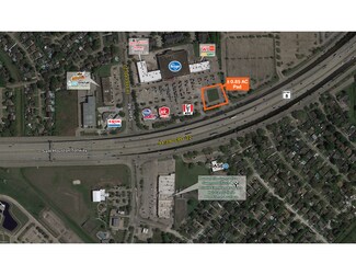 Plus de détails pour 11601 - 11799 S. Sam Houston Pkwy, Houston, TX - Terrain à louer