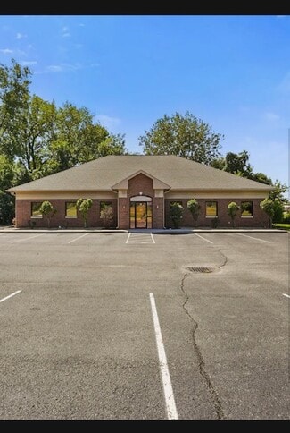 More details for 30 Spring Mill Ct, Mooresville, IN - Office for Sale