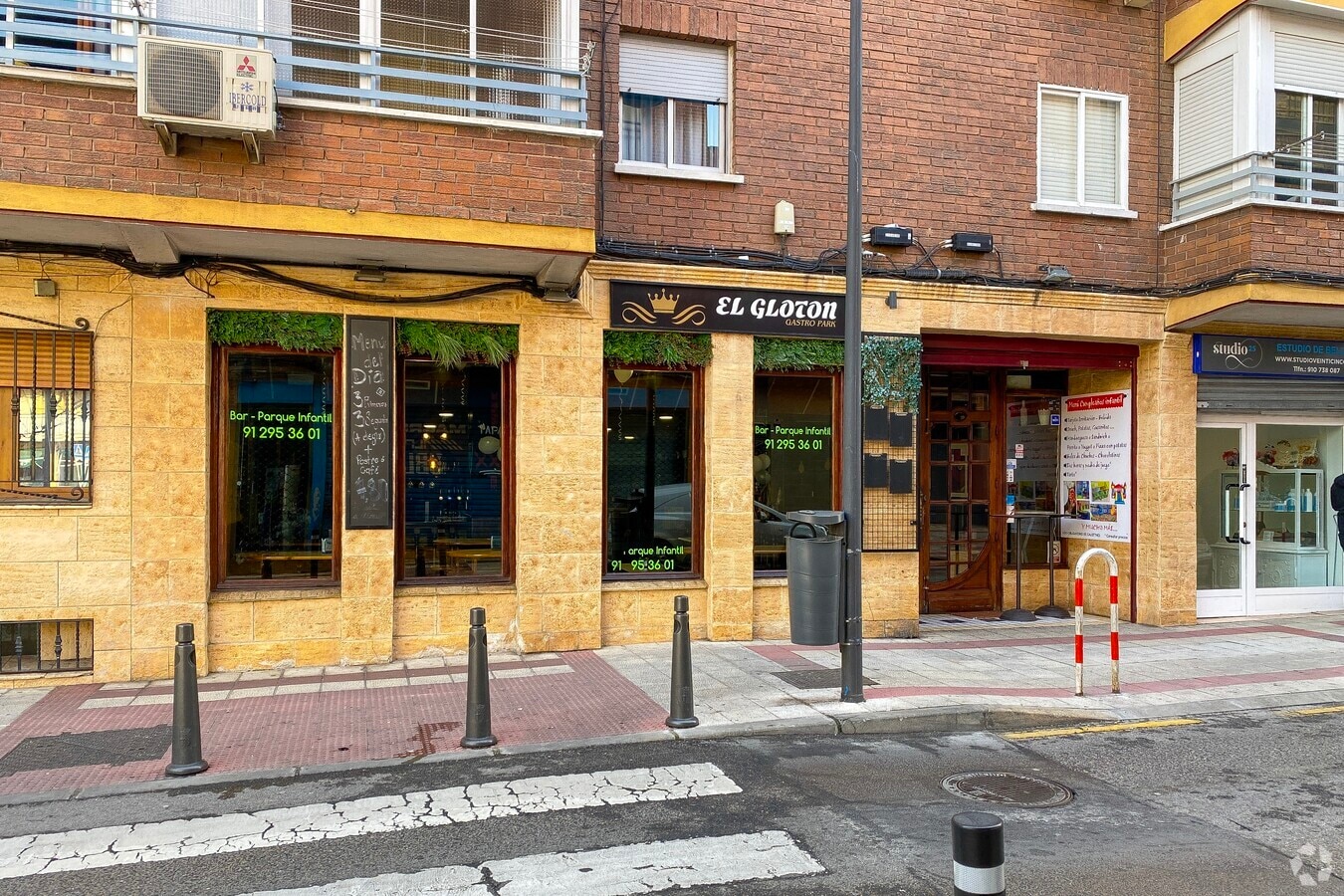 Calle Sierra, 30, Getafe, MAD 28901 - Unité Puerta 1 -  - Photo intérieure - Image 1 of 3