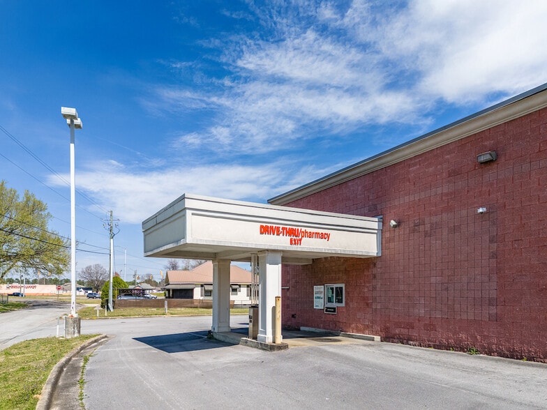 806 Hoke St, Gadsden, AL for sale - Building Photo - Image 3 of 13