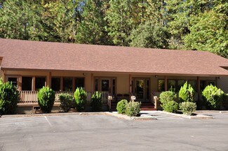 Plus de détails pour 2810 Coloma St, Placerville, CA - Bureau à louer