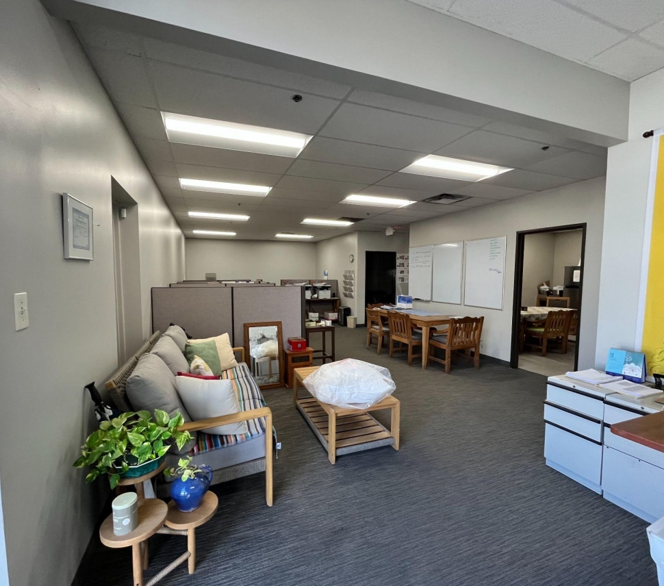 1701 Vantage Dr, Carrollton, TX for lease Interior Photo- Image 1 of 5