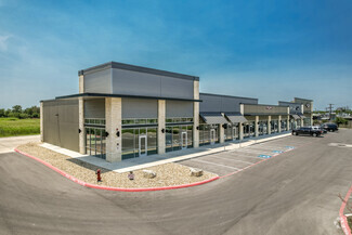 More details for 646 W FM 78, Cibolo, TX - Retail for Lease