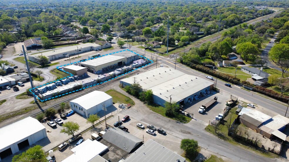 1604 Peavy Rd, Dallas, TX for sale - Primary Photo - Image 1 of 2