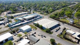 More details for 1604 & 1518 Peavy Road, Dallas, TX 75228 – Industrial for Sale, Dallas, TX