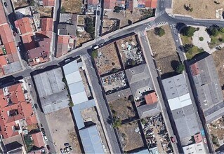 Sierra, 2, Salamanca, SAL - Aérien  Vue de la carte - Image1