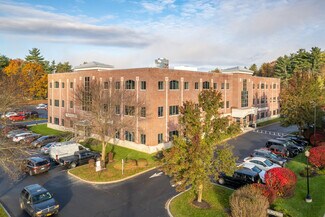 More details for 1 West Ave, Saratoga Springs, NY - Office/Medical for Lease