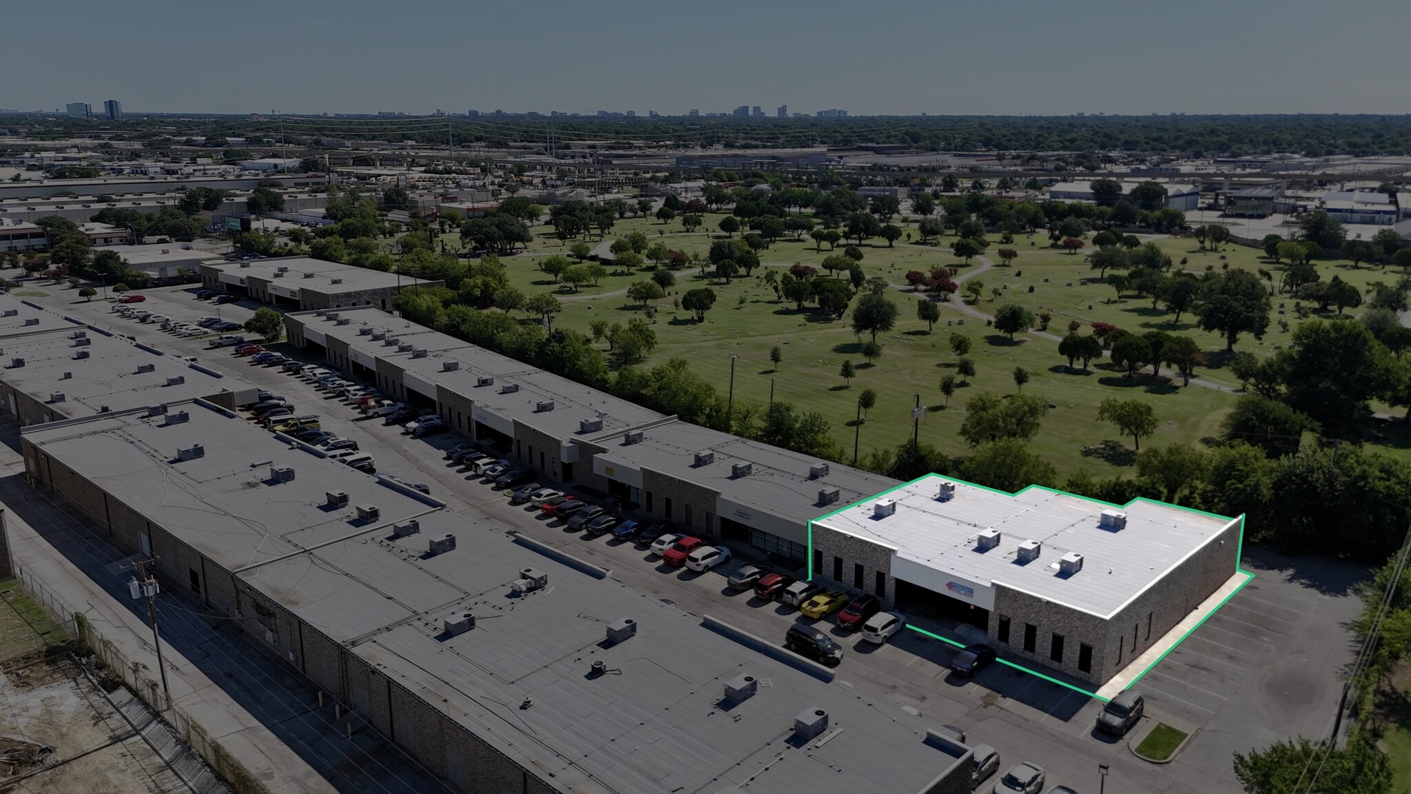 2636 Walnut Hill Ln, Dallas, TX for lease Interior Photo- Image 1 of 6