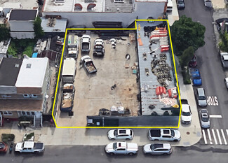 More details for 54-45 44th St, Maspeth, NY - Land for Lease