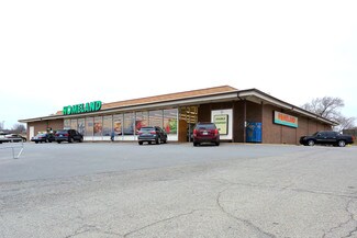 Plus de détails pour 915 S Madison Blvd, Bartlesville, OK - Commerce de détail à vendre
