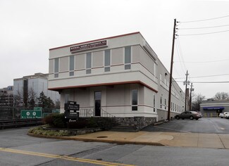 Plus de détails pour 910 Gilpin Ave, Wilmington, DE - Bureau à vendre