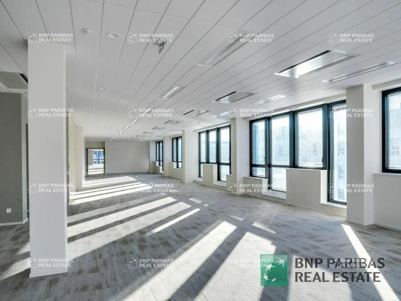 Office in Lyon for lease Interior Photo- Image 1 of 8