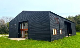 Plus de détails pour 9 Bradden Ln, Hemel Hempstead - Bureau à louer