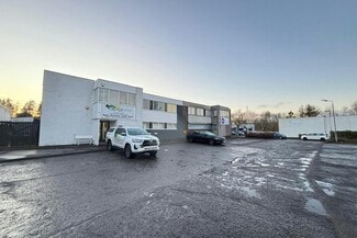 More details for 3 Albion Way, East Kilbride - Industrial for Sale