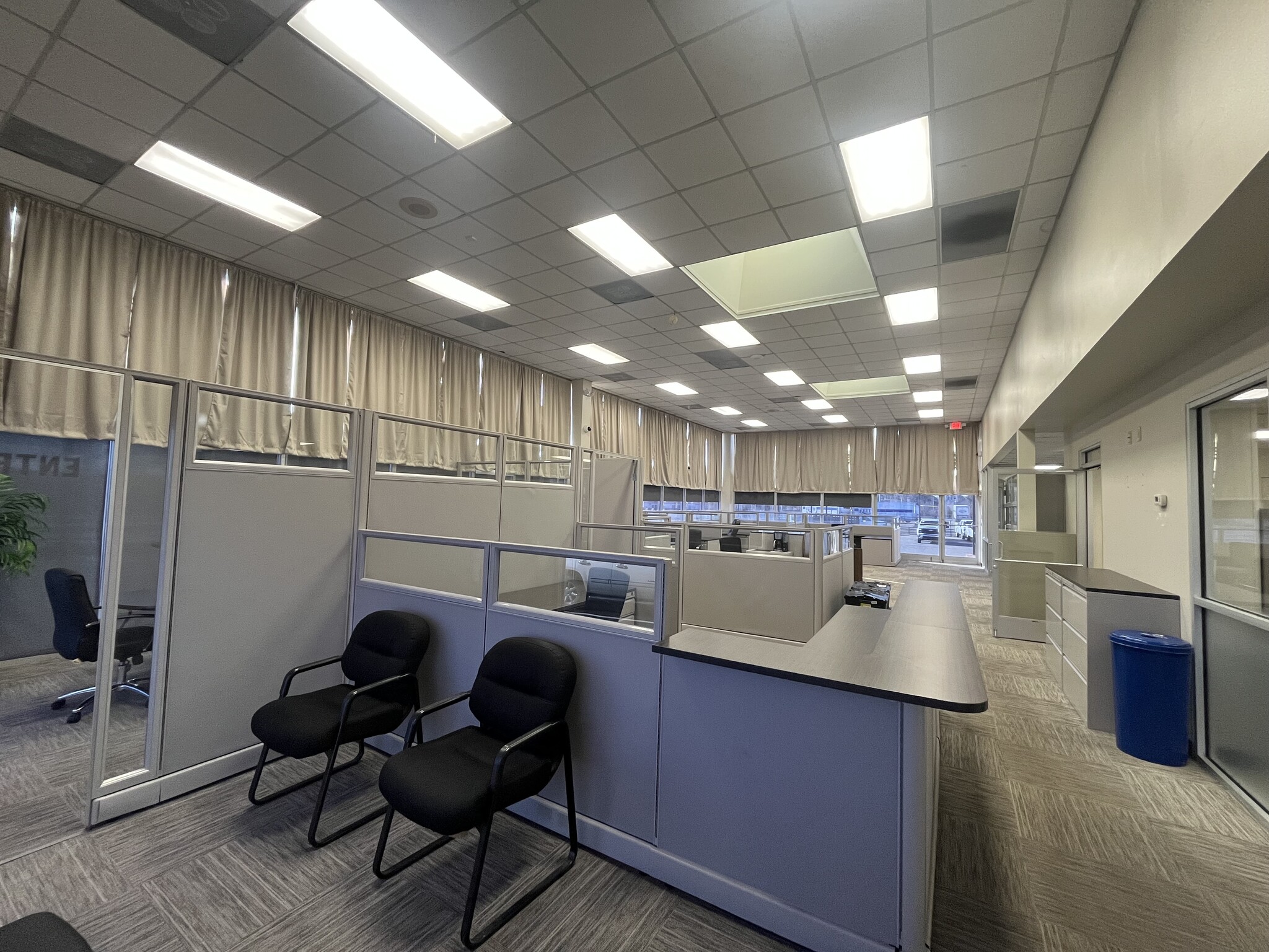 5170 American Way, Memphis, TN for lease Interior Photo- Image 1 of 8