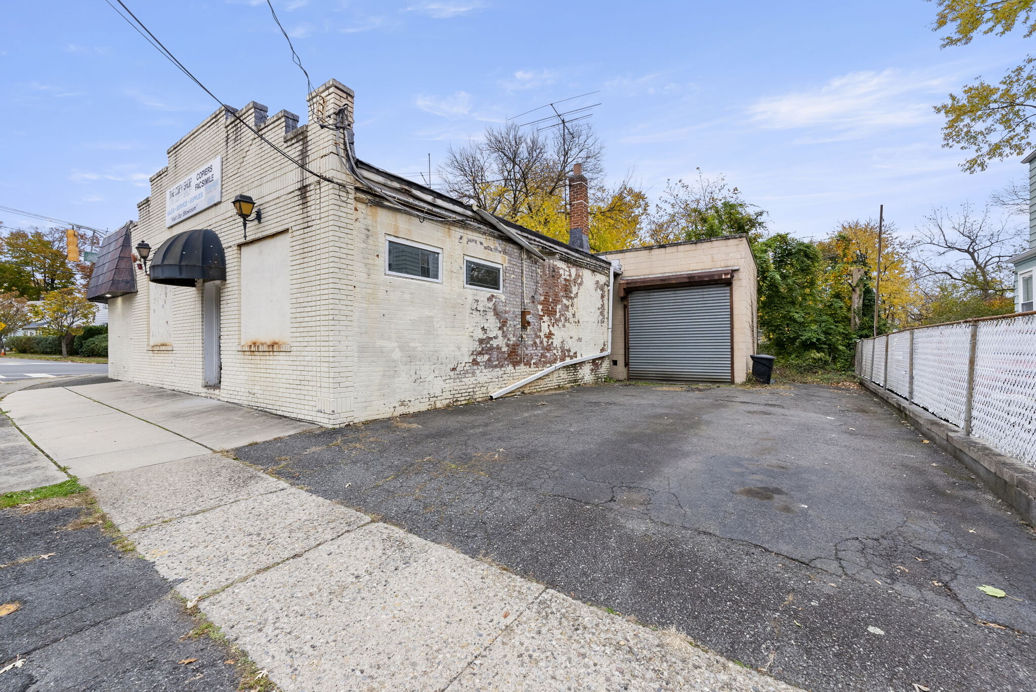 255 Park Ave, Nutley, NJ for lease Building Photo- Image 1 of 25