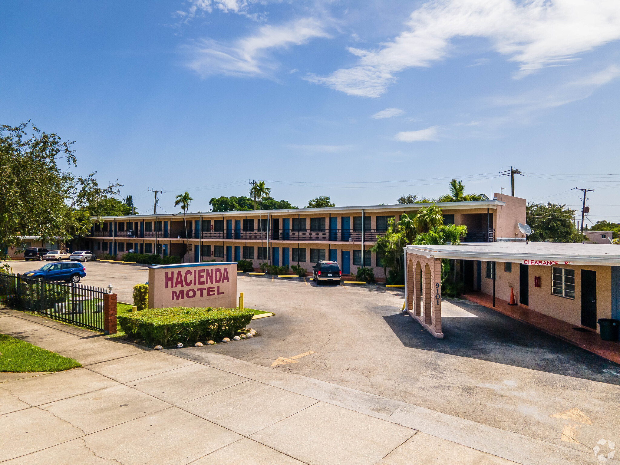 9101 Biscayne Blvd, Miami, FL for sale Primary Photo- Image 1 of 6