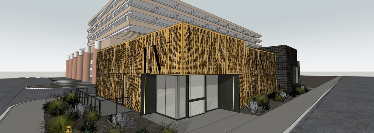 7323 E Shoeman Ln, Scottsdale, AZ for lease Building Photo- Image 1 of 5