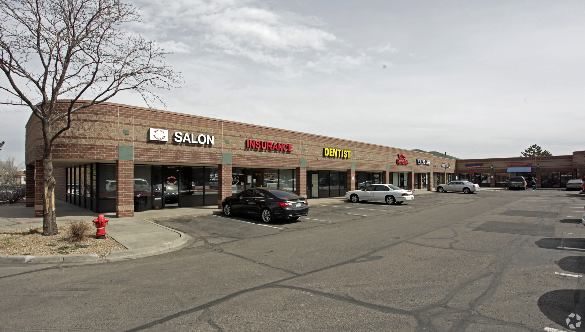 12002-12034 Melody Dr, Westminster, CO for sale Primary Photo- Image 1 of 1