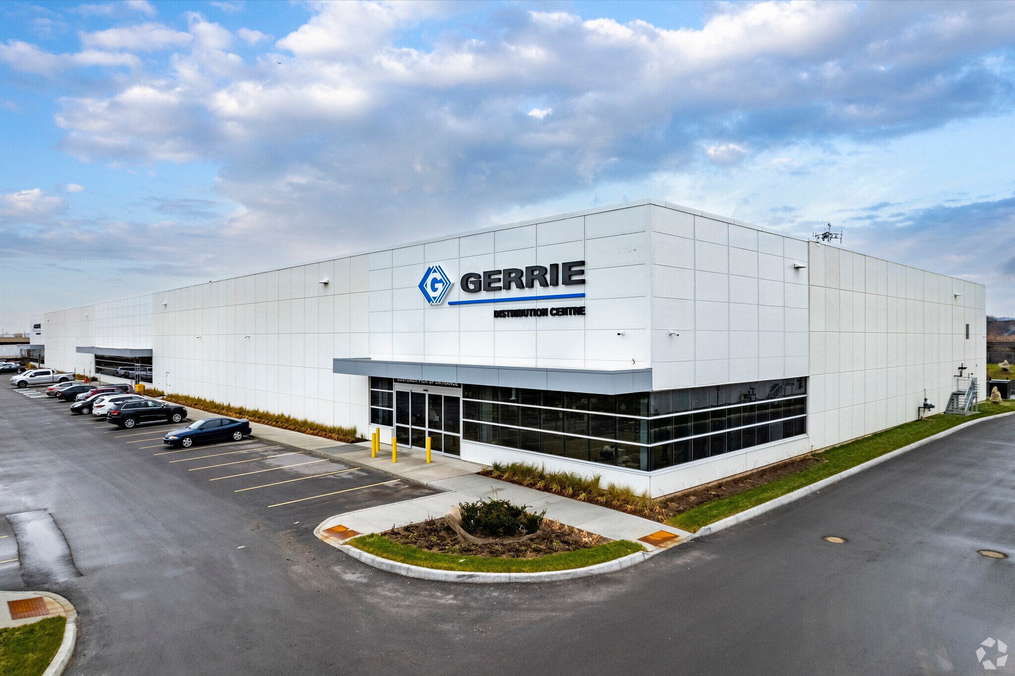 3455 N Service Rd, Burlington, ON à vendre Photo principale- Image 1 de 1