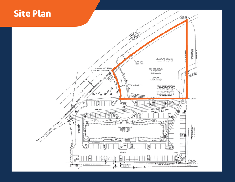 1.17 Acres Flowood Dr, Flowood, MS for sale - Building Photo - Image 3 of 4