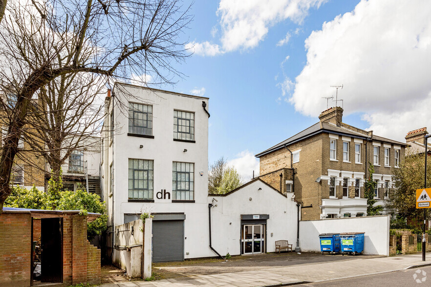 21-22 Turle Rd, London for lease - Primary Photo - Image 1 of 19