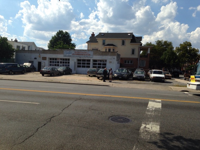 3723 Avenue U, Brooklyn, NY for sale - Primary Photo - Image 1 of 1