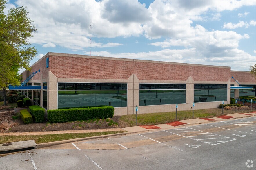 5700 MoPac Expy S, Austin, TX for lease - Building Photo - Image 2 of 38