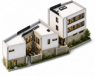 More details for 2307 Coronado St, Austin, TX - Land for Sale
