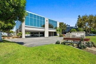 Plus de détails pour 4001 E La Palma Ave, Anaheim, CA - Bureau à vendre