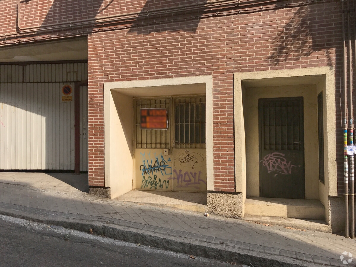 Calle de las Almortas, 16, Madrid, MAD 28039 - Unité Puerta 01 - - Photo intérieure - Image 2 of 6