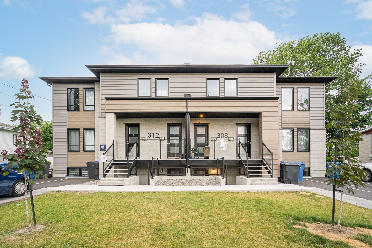 308 2e Av, L'Île-Perrot, QC à vendre Photo principale- Image 1 de 1