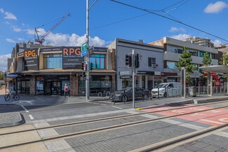 More details for 370-376 Church St, Parramatta - Office for Lease
