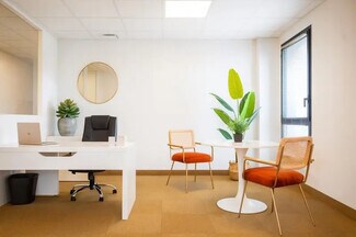 Plus de détails pour Bureau à louer